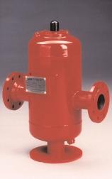 HYDAC suction stabilizers, pulsation dampeners and silencers, when applied to piston pumps, will reduce pulsations and