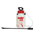 Solo 475 Classic Sprayer 15L code SPRA22 Lightweight, non-corrosive, high density polyethylene tank with UV inhibitors provides unmatched durability and