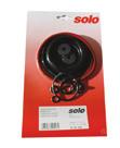Solo Solo Sprayer 432 Motorised Mistblower 20L code SPRA48 The Solo 432 has a specially designed triple