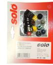 Solo Sprayer 433 Motorised Knapsack 20L code SPRA50 This Solo high-pressure sprayer with 20L capacity,