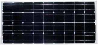 Polycrystalline Solar Module 140 Watt IP65 Rated  For more
