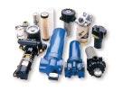 he Fluid Connectors Group designs, manufactures and markets rigid and flexible connectors, and associated products used in pneumatic and fluid systems.