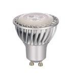 The new dimmable GU10 lamps are suitable for both domestic