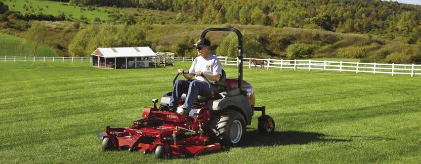 Great Mower "I brought home my new 72" F800X. It is a very smooth machine with plenty of power.