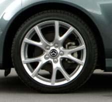 2013 Mazda MX-5 Key Changes GT trim has the following equipment