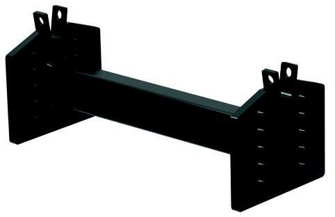 5TH WHEEL HITCH ROLLER UNITS Up to 24,000 lbs.