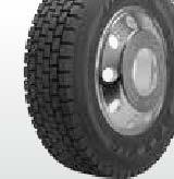 25 TL 1070 280 (S) 4000 (D) 3350 Extra wide, deep tread block pattern - Ensures outstanding stability and maximised traction in both wet and dry conditions.