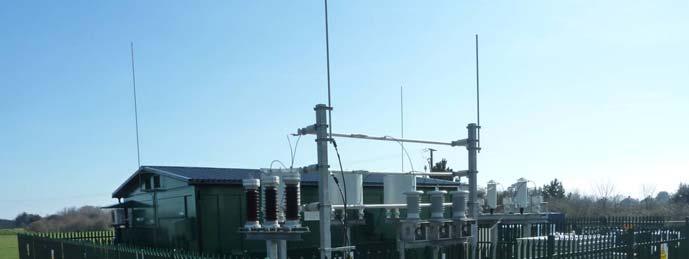 Energy Storage Martham pilot Customer: UK Power Networks