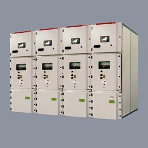complete solution, or in a compact substation close to the tower; and other switchgear developed and adapted according to customer requirements.