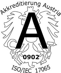 OVE Austrian Electrotechnical Association Eschenbachgasse 9, 1010 Wien, Austria ZVR: 327279890 DVR: 1055887 www.ove.at OVE Testing & Certification Kahlenberger Str.