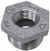 CST IRON Cast Iron Threaded Fittings Class 25 (Standard) Continued from previous page. FIGURE 8 Hex ushing Outside Hex Type Inside Hex Type lack Galv.
