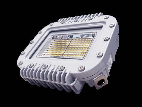 Vigilant LED Area Light - CE Technical Specifications 10 year warranty Ratings and Certifications L70