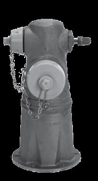 Bronze Wet Barrel Fire Hydrants With over 100 years of experience on the west coast the heart of the wet barrel market James Jones Company, LLC is the innovator in the bronze wet barrel hydrant