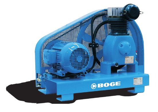 compressors work according to a proven principle that is characterised by reliability, efficiency