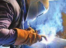 1 2 3 4 5 6 7 8 9 10 11 All-Welded Construction Every Starweld offers the toughness and reliability of