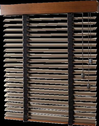 MANHATTAN VENETIAN 50mm Interior Showroom Prices - 1 February 2015 68 System Information MANHATTAN VENETIAN BLIND CAPTURES THAT RETRO LOOK IT FEATURES STRING TAPES, WITH TIMBER FASCIA & BASE RAIL