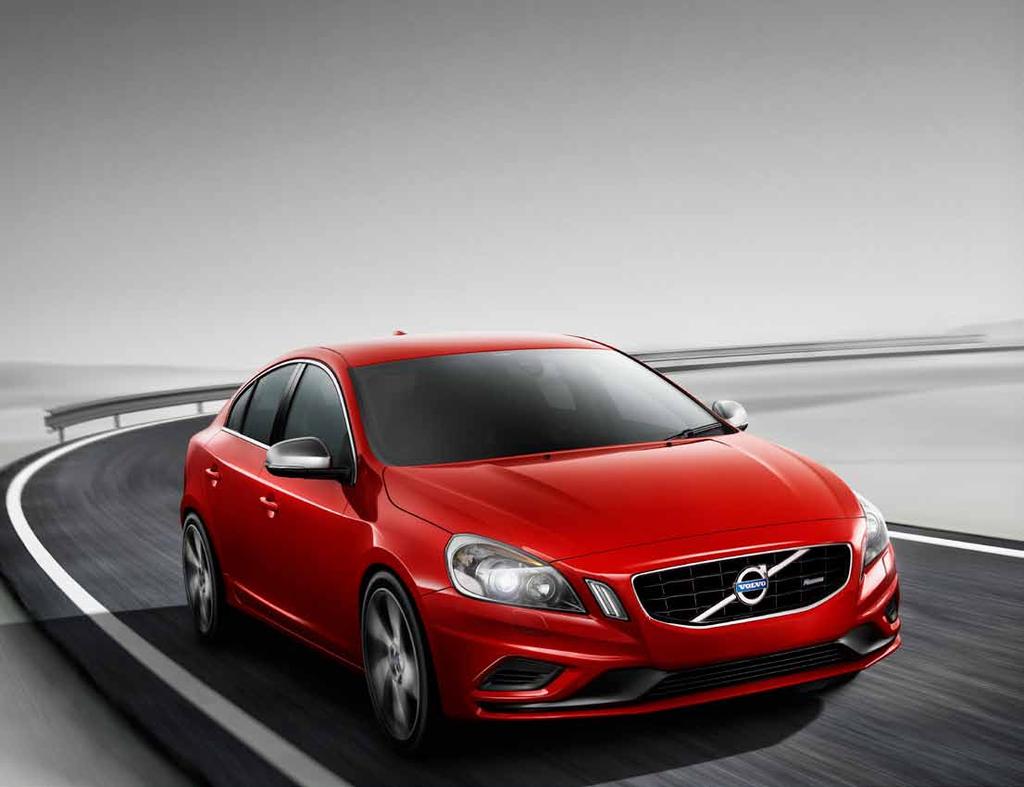 Because the S60 and V60 offer such versatility, there are a lot of different options and levels of specification to choose from. And, of course, everyone s taste is different.