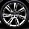 Which is why Volvo alloy wheels come in a variety of styles, cuts and finishes