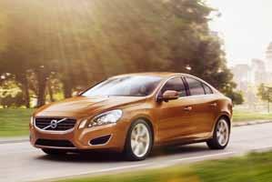 To bring extra excitement to every journey and improve your whole driving experience. On the one hand there s the Volvo S60, a true driver s car you can rightly be proud of.