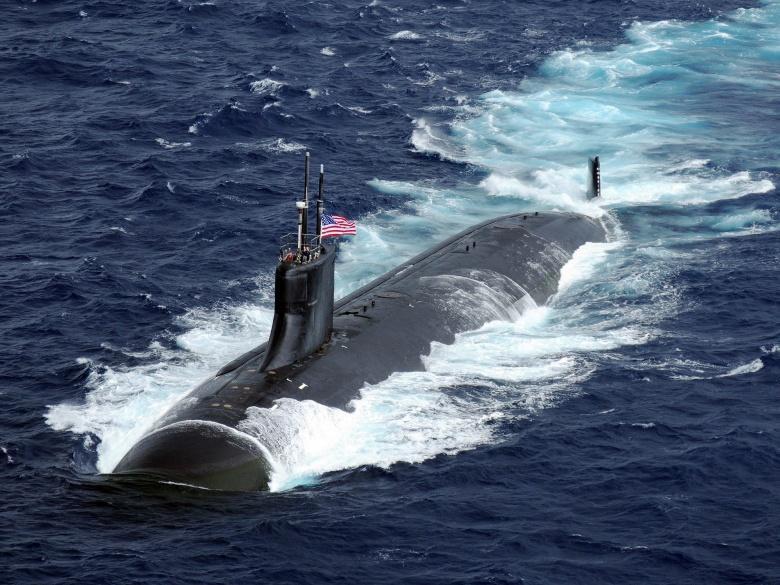 Evaluation of NiZn Technology Submarine