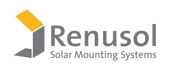 Corrugated Solar Mounting (VarioSole) Landscape Renusol Corrugated Solar Mounting (MetaSole+) Renusol Roof Tile