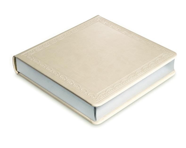 MAT ALBUMS Pearl Library Bound Slip-In Albums This beautiful series of bound albums is made from premium