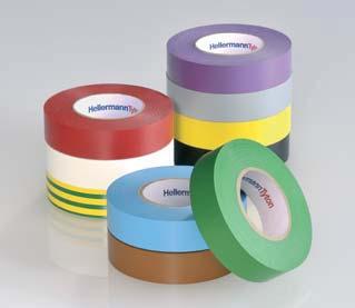Flex - PVC Tapes Flex 15 - all purpose PVC tape Flex 15 insulation tape is available in several colours. It is highly flexible with a good adhesion level.