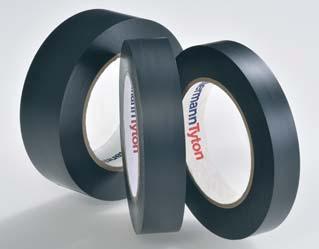 Electrical Tapes PVC Flex 20 - PVC tape for higher mechanical demands These PVC tapes are equipped with a special high level adhesive and are designed for all types of mechanical and electrical