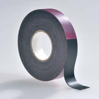 Power - Rubber and high voltage tapes Power 600 - self-amalgamating low voltage tape Power 600 is a self-amalgamating low-voltage rubber tape for use as primary insulation at not more than 600 volts.