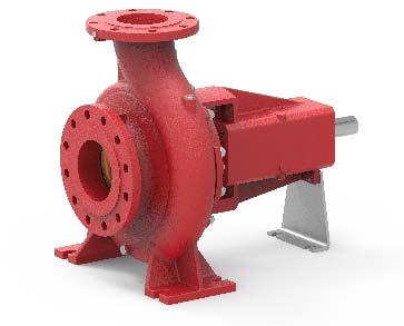 End Fire Pumps EX2 Introduction General Pumps offers series stateoftheart fire pumps with diesel enge or electric motor driven, sglestage End pump.