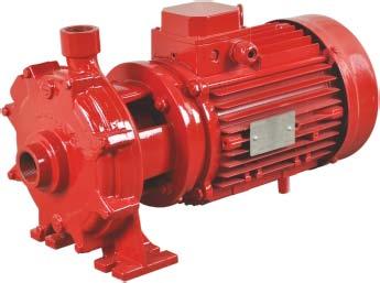 Occasionally a Fire Pump system, water leakage will occur at flanged or threaded pipe connections, valve stems, stuffg boxes, etc.