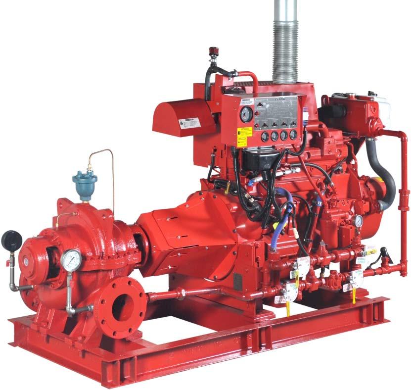 Applications The FGHC fire pumps are used firefightg applications for supplyg water to fire hose reels, fire hydrants or sprkler systems areas which are prone to the hazards of fire.