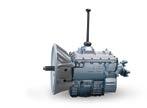 Transmission Model Families and Vocations No matter your application, Eaton has a transmission to meet your needs.