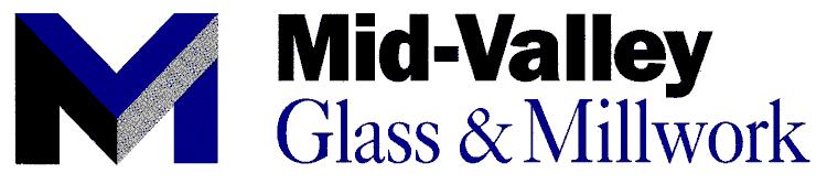 Door Hardware Distributed By: Mid-Valley Glass and Millwork 2630 W. 7th Place, P.O.