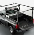 LADDER RACKS Engineered to deliver tough load support, these Rack Systems and Ladder Racks by TracRac A Division of