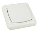 polar white mounting: flush mounted, protection class: IP20 W13 O002 Article-No.