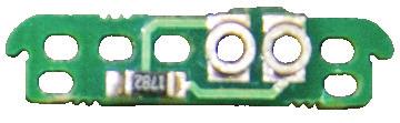 DT650020 - DT30895 PMD Resistor #5