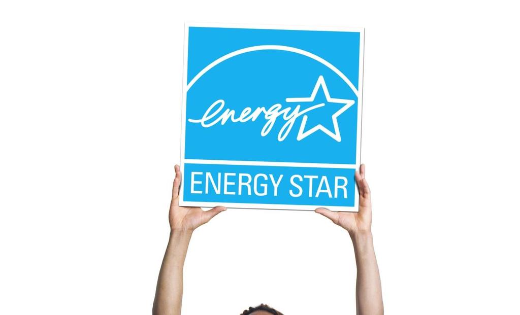 ENERGY STAR Certified Homes