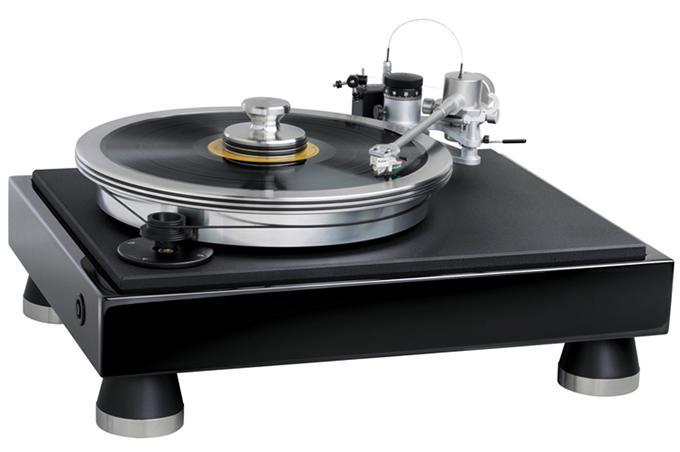 VPI Classic 3 Turntable Setup and Instruction Manual VPI Industries, Inc., 77 Cliffwood Ave.