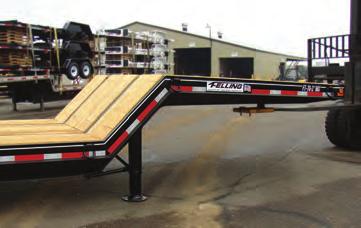 ..contact Felling Trailers to design