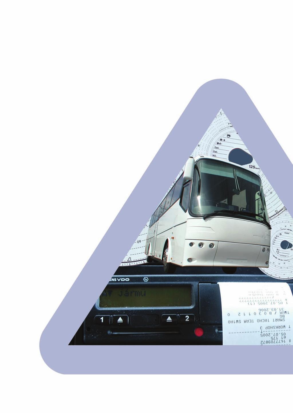 PSV 375 GUIDE Rules on Drivers Hours and Tachographs Passenger-carrying vehicles