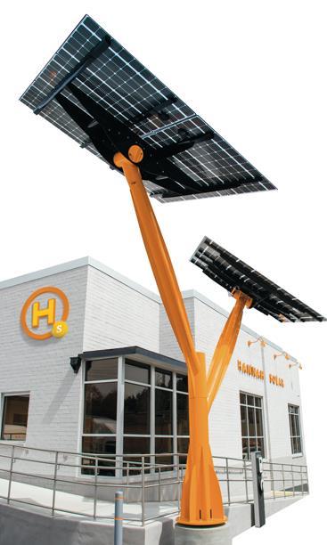 Largest Solar and EV Charging Installer in the Southeast Atlanta