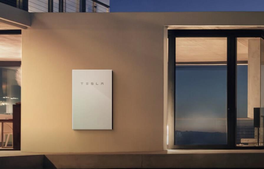 TESLA Powerwall Sustainably Power the Home Tesla batteries integrate with solar to