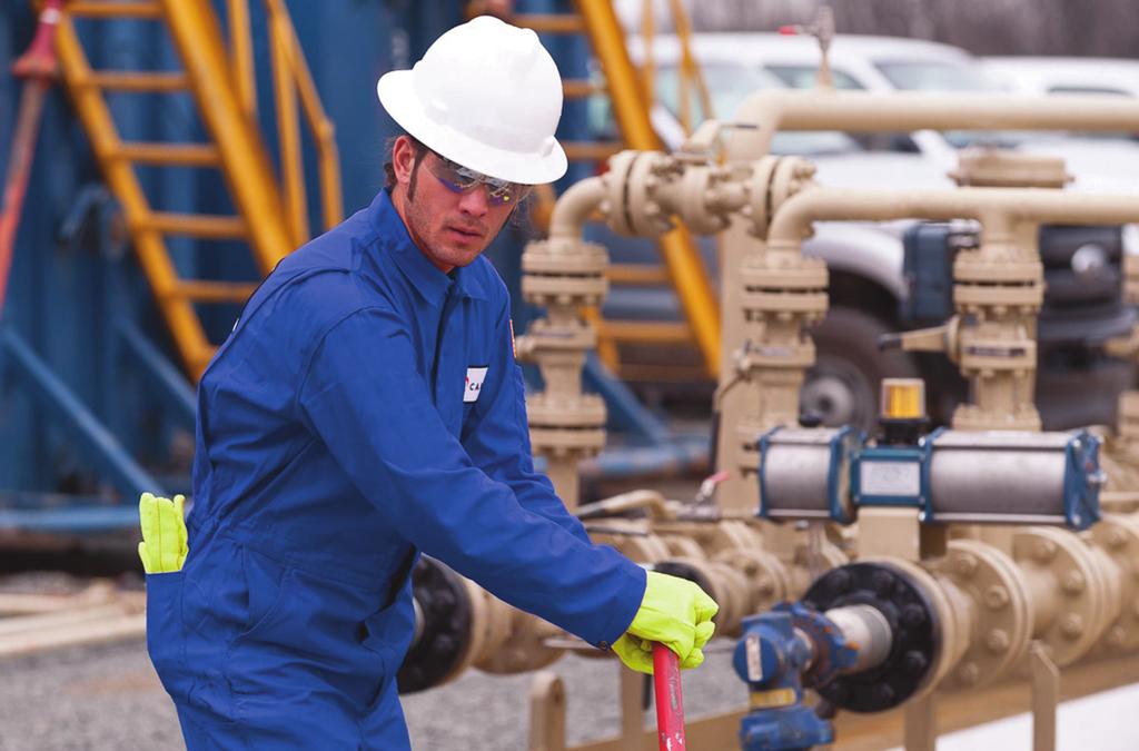 All GROVE valves are subjected to comprehensive in-house qualification testing to ensure that the design specifications are achieved in the field.