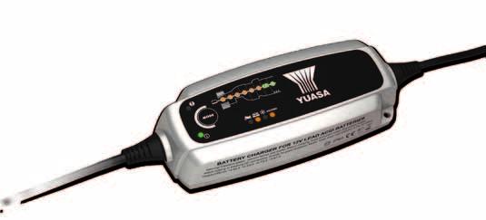 Smart Chargers, Yu-Fit & MDX Testers Explained AUTOMOTIVE &