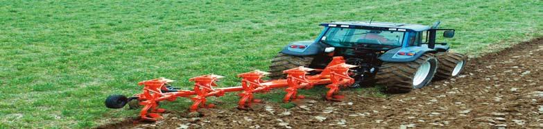 The weights of the ploughs are not listed as this will vary dependent upon body type, auto-reset and other options.
