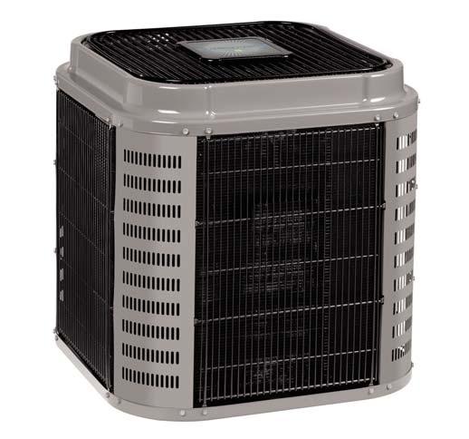 ENVIRONMENTALLY SOUND REFRIGERANT COMMERCIAL H4A3 DX 1300 Product Specifications EFFICIENT 13 SEER AIR CONDITIONER ENVIRONMENTALLY SOUND R 410A REFRIGERANT 1 1/2 THRU 5 TONS SPLIT SYSTEM 208 / 230