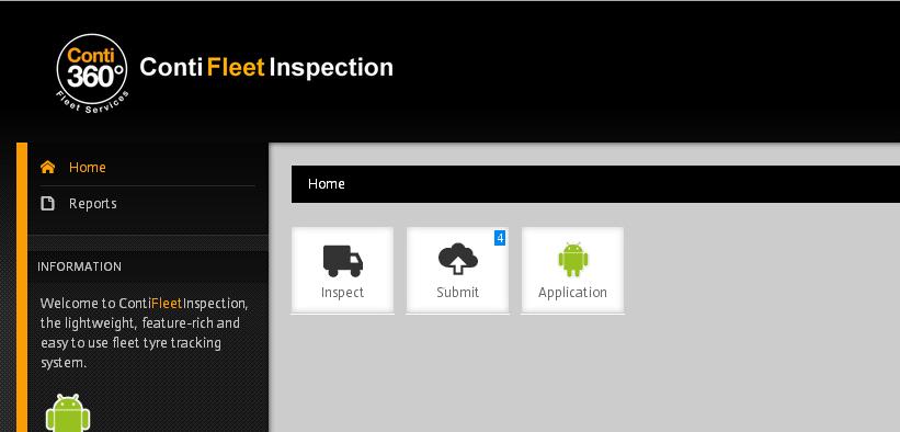 complete the inspection. l.
