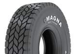 TRANSPORT Occasional Use 385/95R24 385/95R25 445/95R25