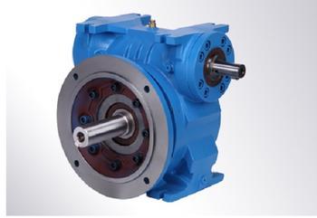 Boneng series Worm Gear Units P:0.12-7.5kW i:7.1-63 (imax:2500) T2N:36-553N.m Ecological?design the appearance of the structure,?with independent intellectual property rights. It can achieve two?